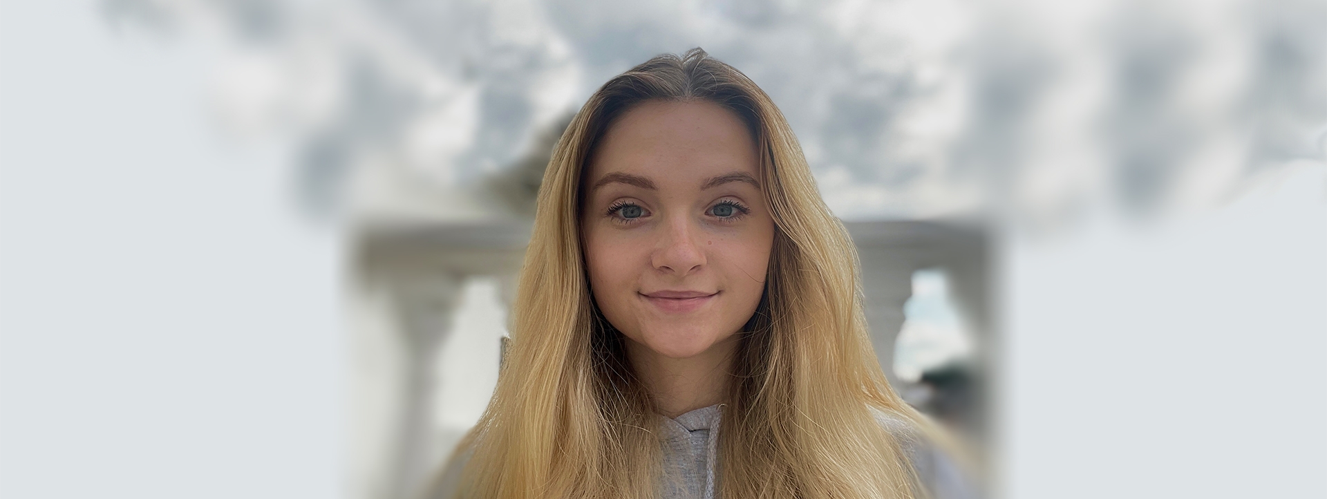 Foto: Portrait von Anna G